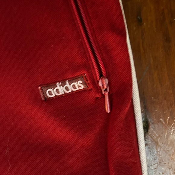 Vintage Adidas track suit 4 - Picture 7 of 11
